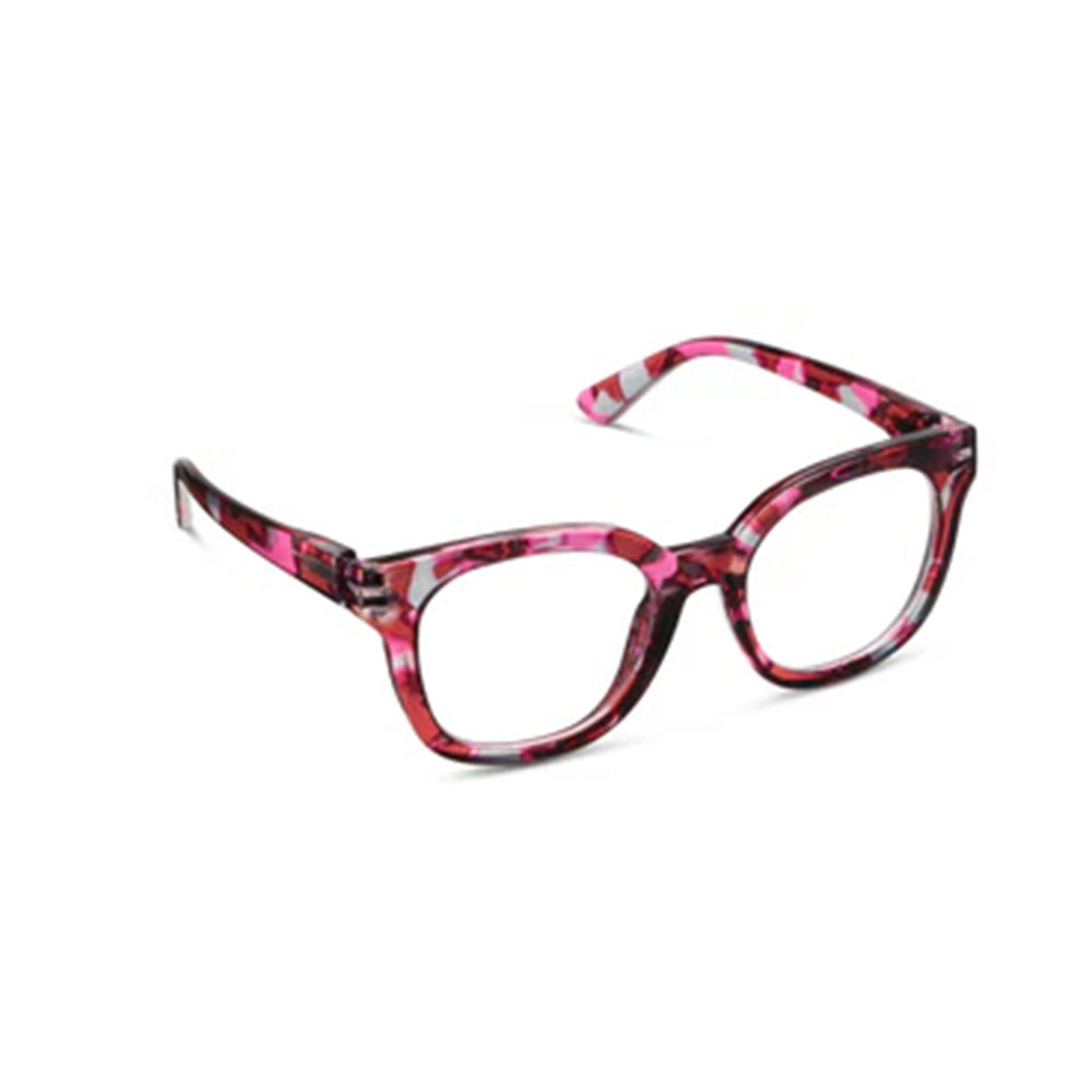Peepers Lala Spice Quartz Readers