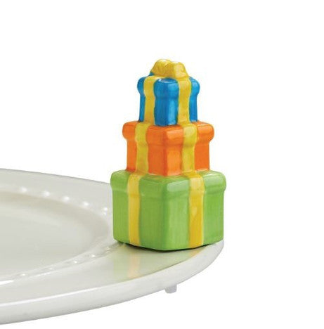 Presents A&B Nora Fleming Mini