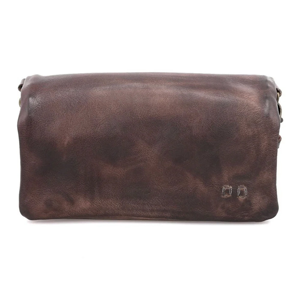 Bed Stu Cadence- Teak Rustic