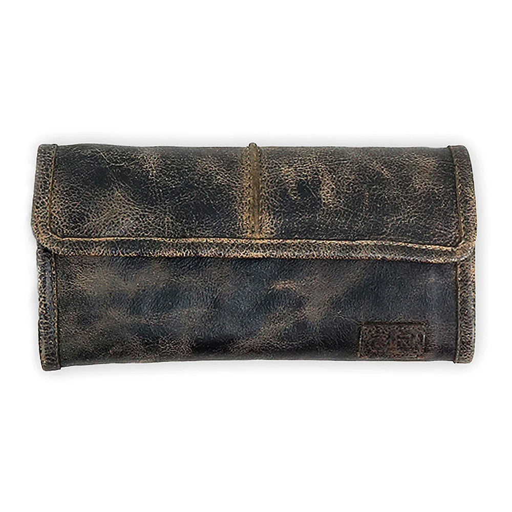 Bed Stu Canton- Black Lux