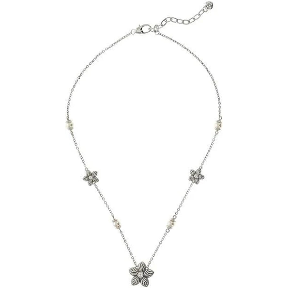 Brighton Bloom Necklace