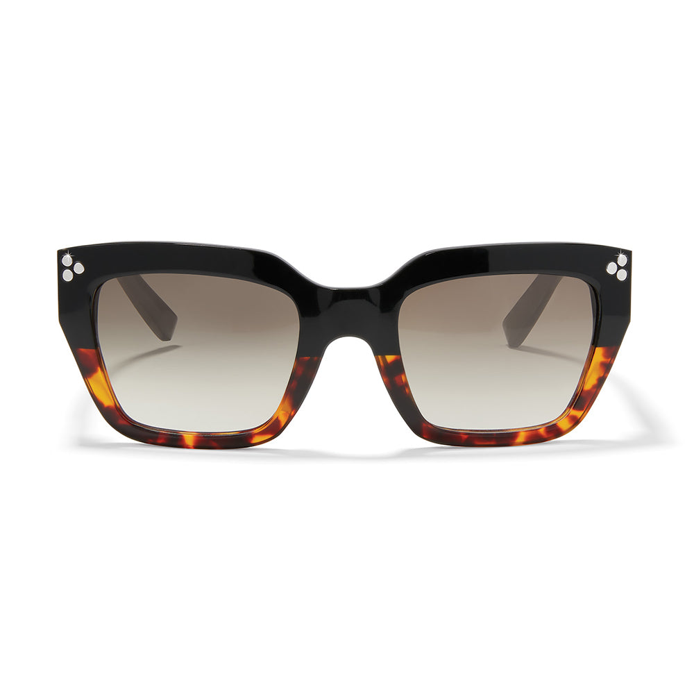 Brighton Contempo Dot Dual Sunglasses