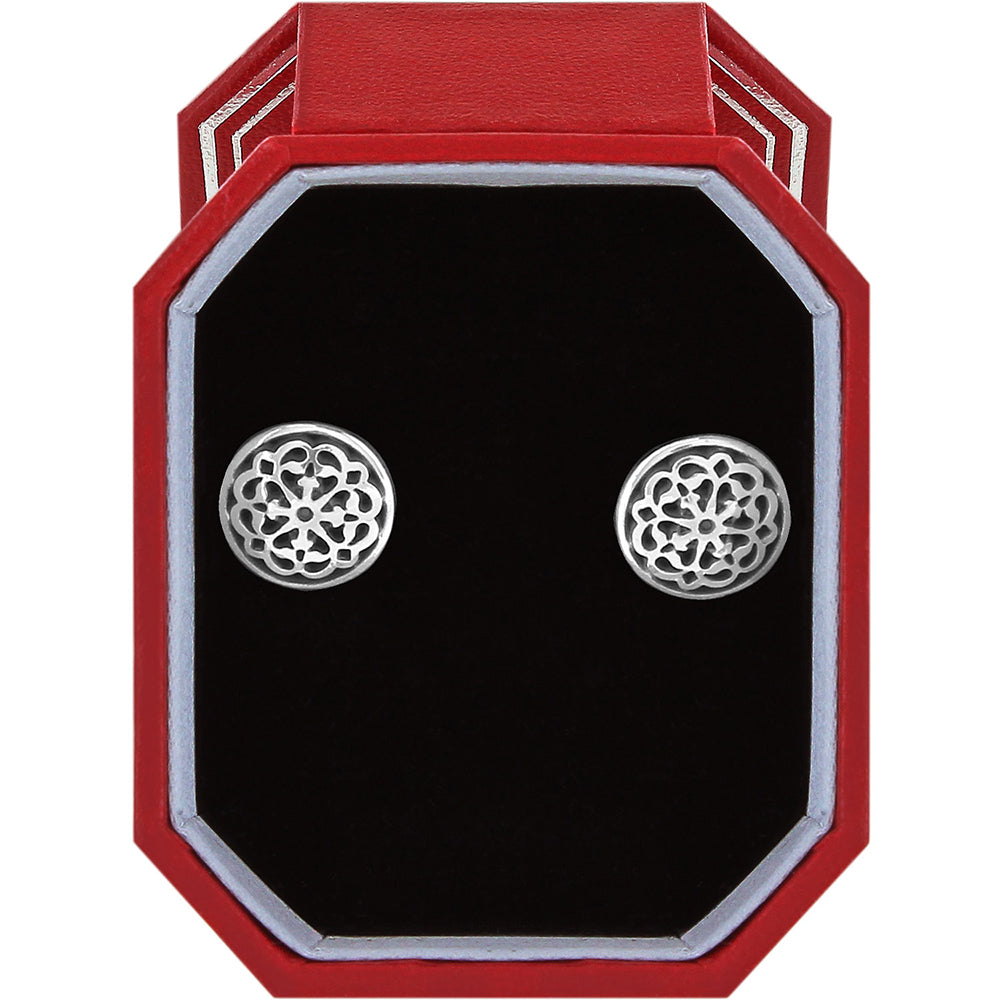 Brighton Ferrara Stud Earring Gift Box