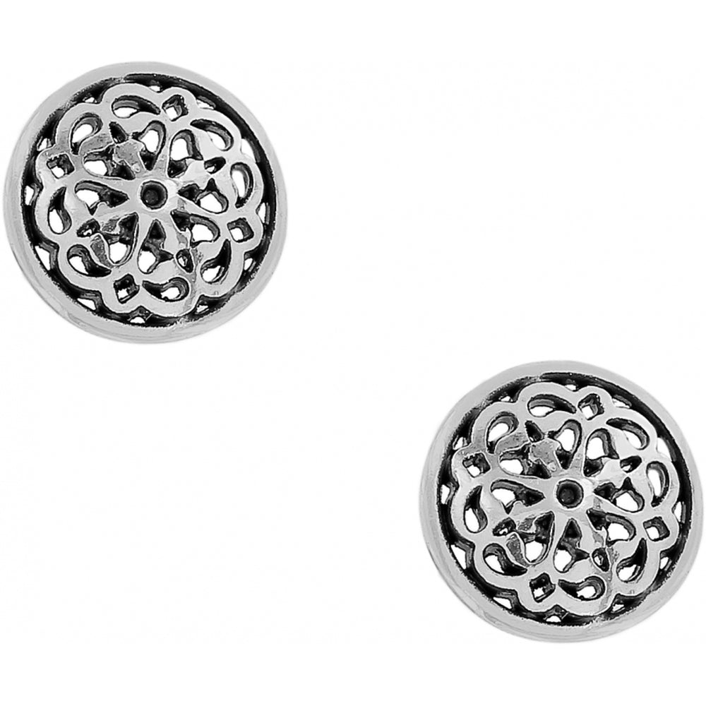 Brighton Ferrara Stud Earrings