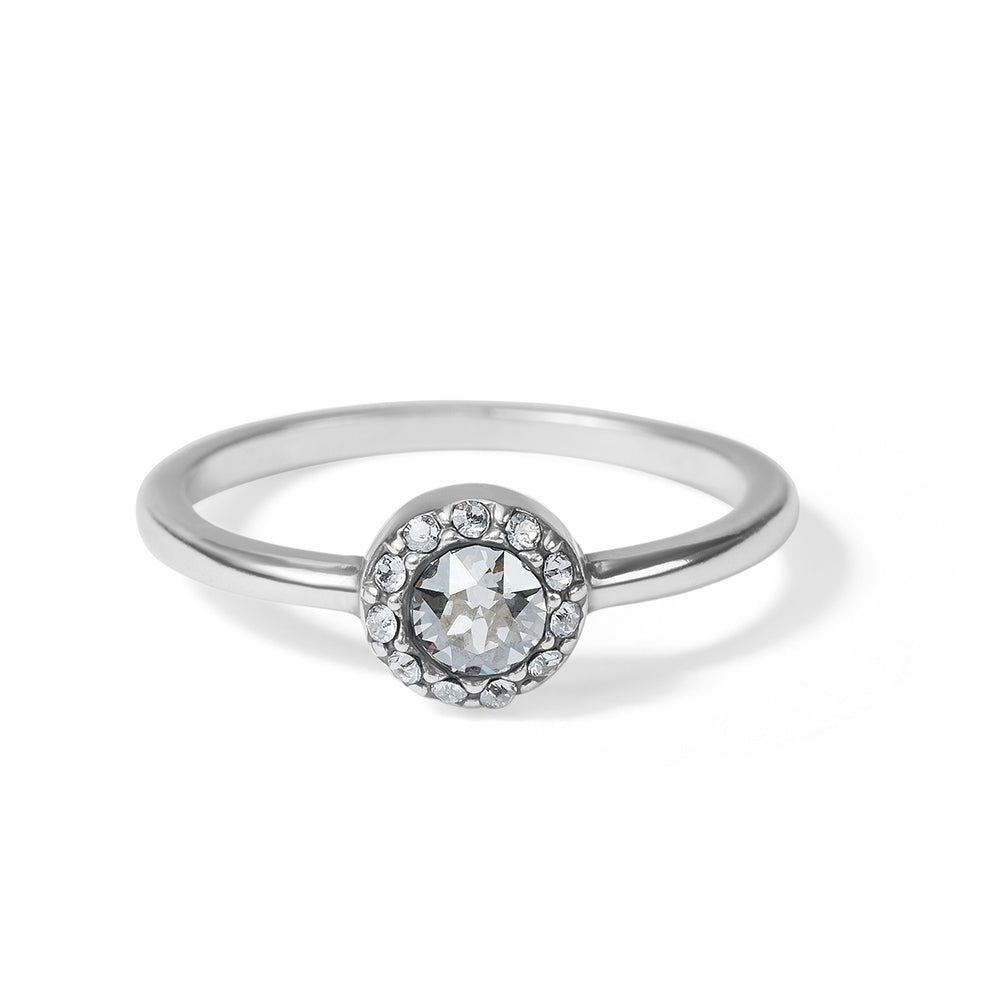 Brighton Illumina Solitaire Ring