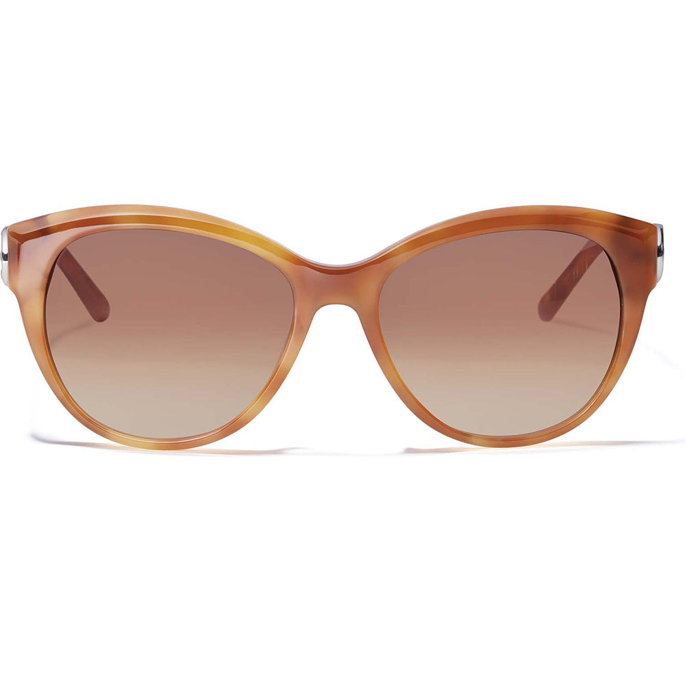 Brighton Interlok Braid Sunglasses