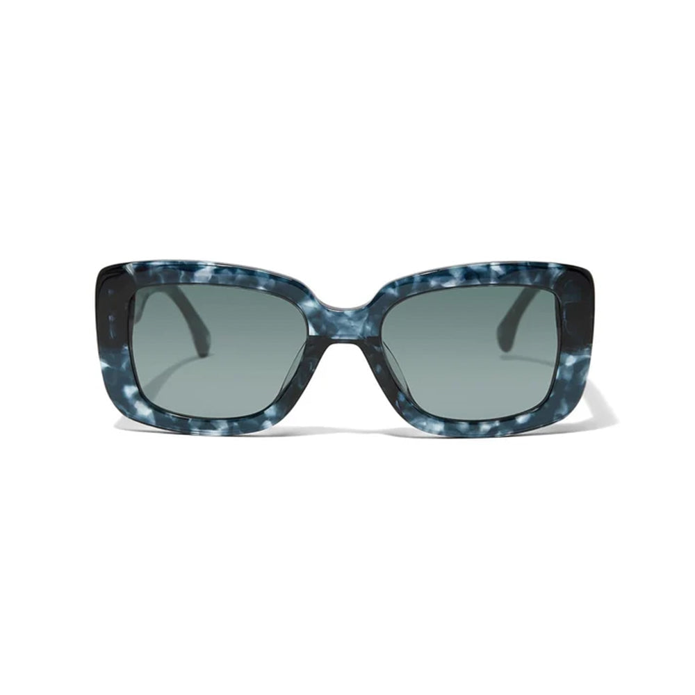 Brighton Interlok Harmony Blue Crush Sunglasses
