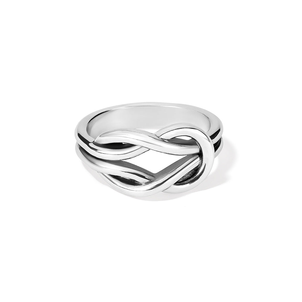 Brighton Interlok Harmony Ring