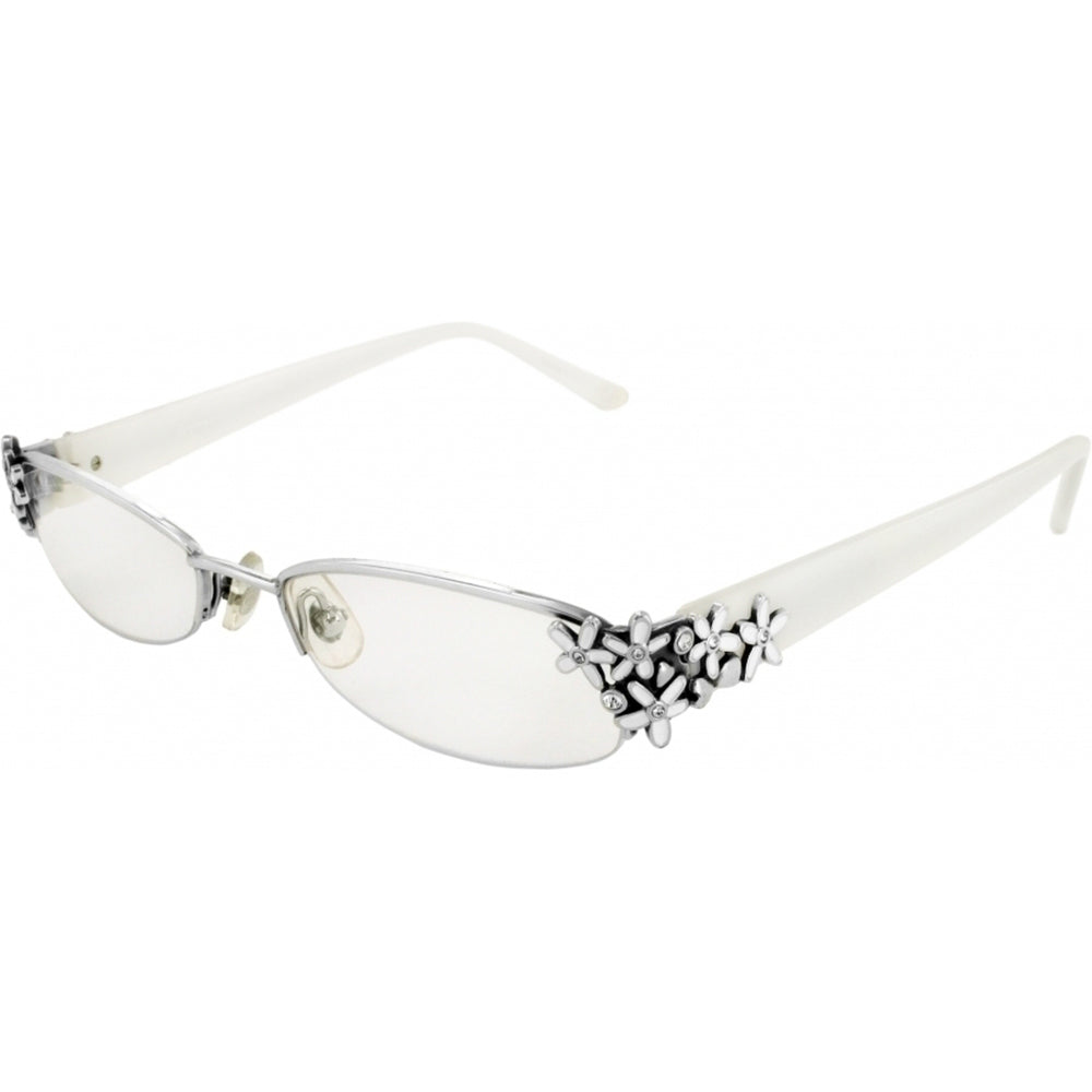 Brighton Love Daisy White Pearl Readers