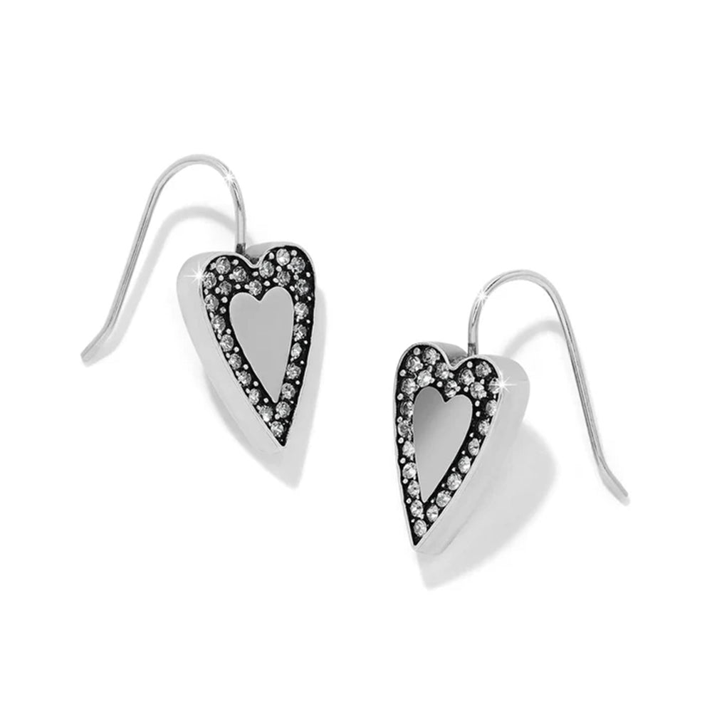 Brighton Love Messages Earrings