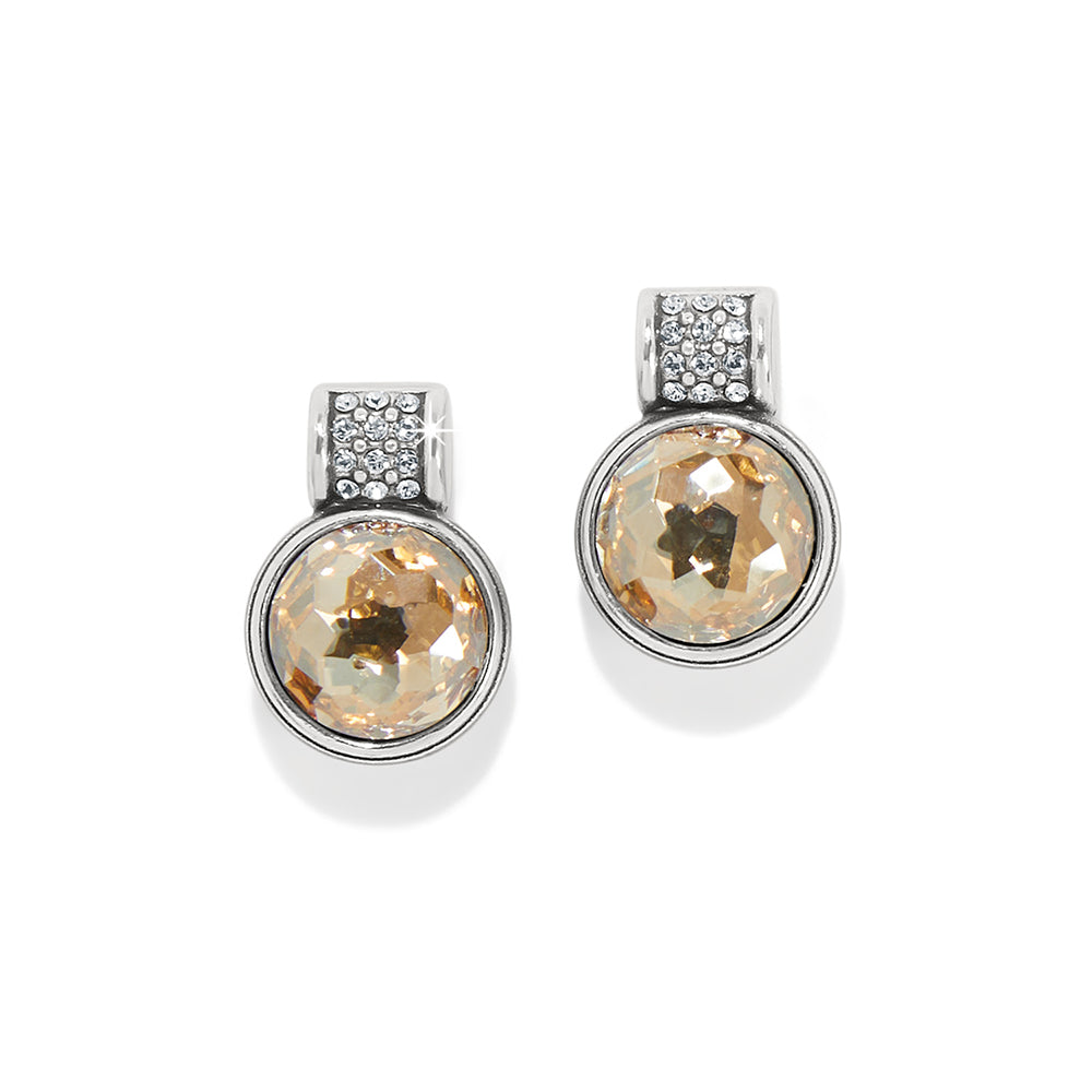 Brighton Meridian Aurora Petite Post Earring