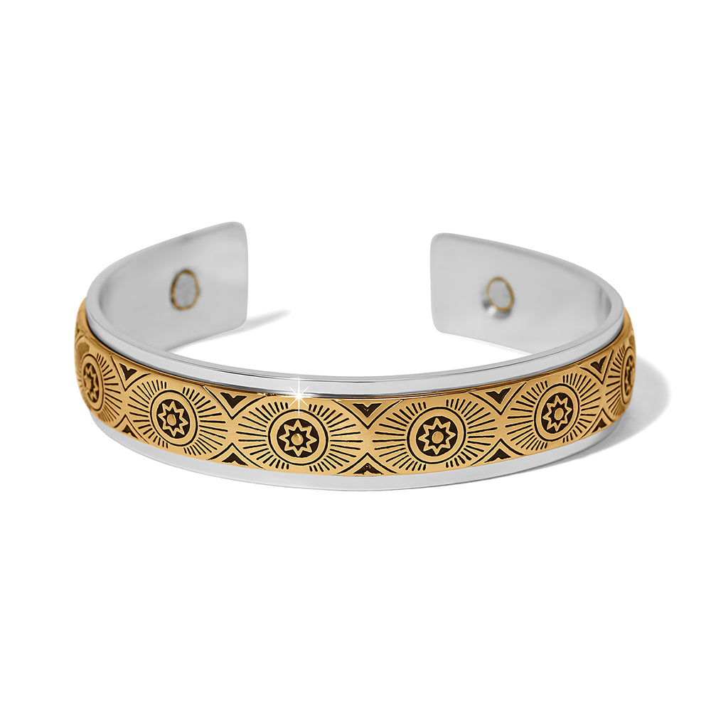 Brighton Mosaic Cerrillos Cuff