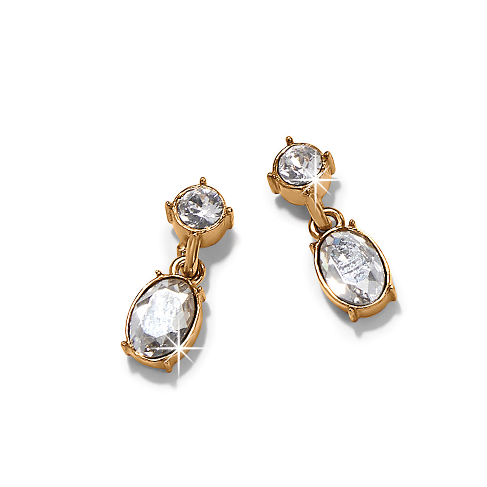 Brighton One Love Earrings