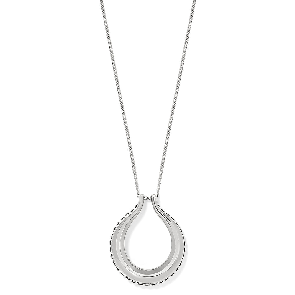 Brighton Pretty Tough Arch Necklace