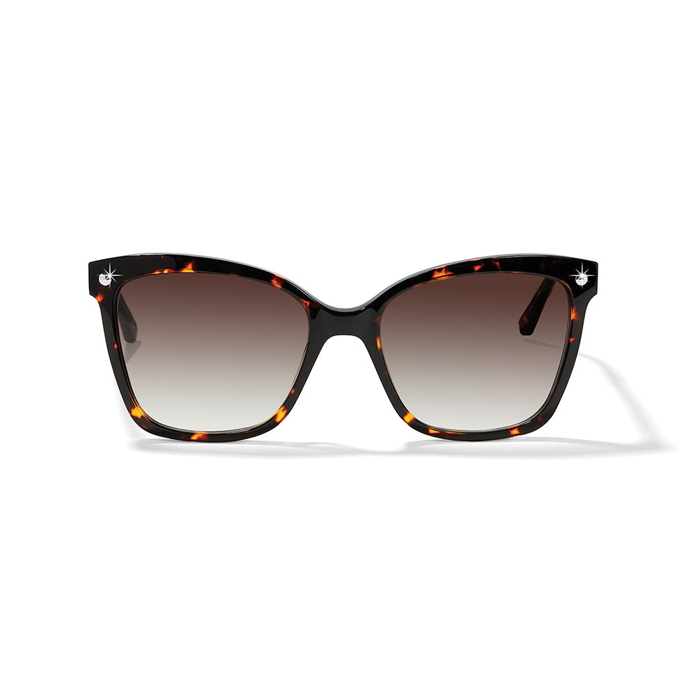 Brighton Pretty Tough Pierced Stud Sunglasses