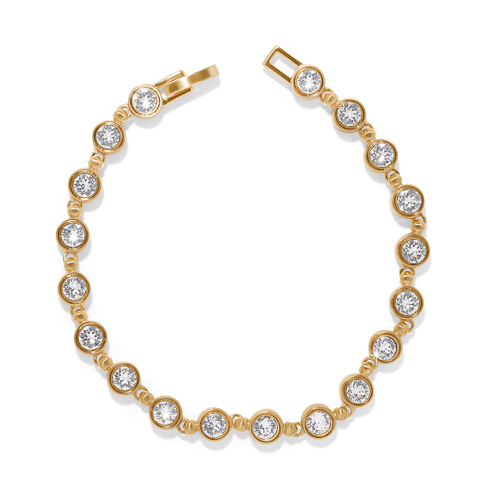 Brighton Twinkle Mod Crystal Bracelet