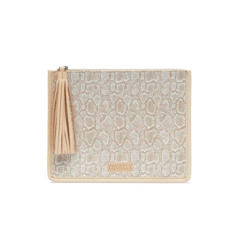 Anything Goes Pouch