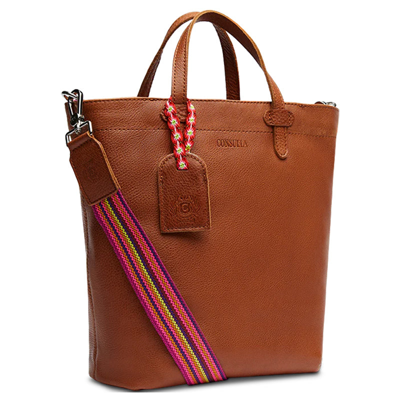 Consuela Brandy Essential Tote