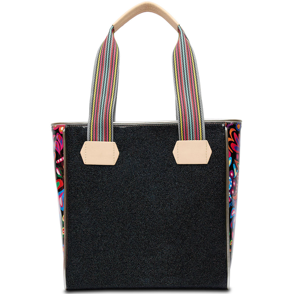 Consuela Classic Tote, Mariana