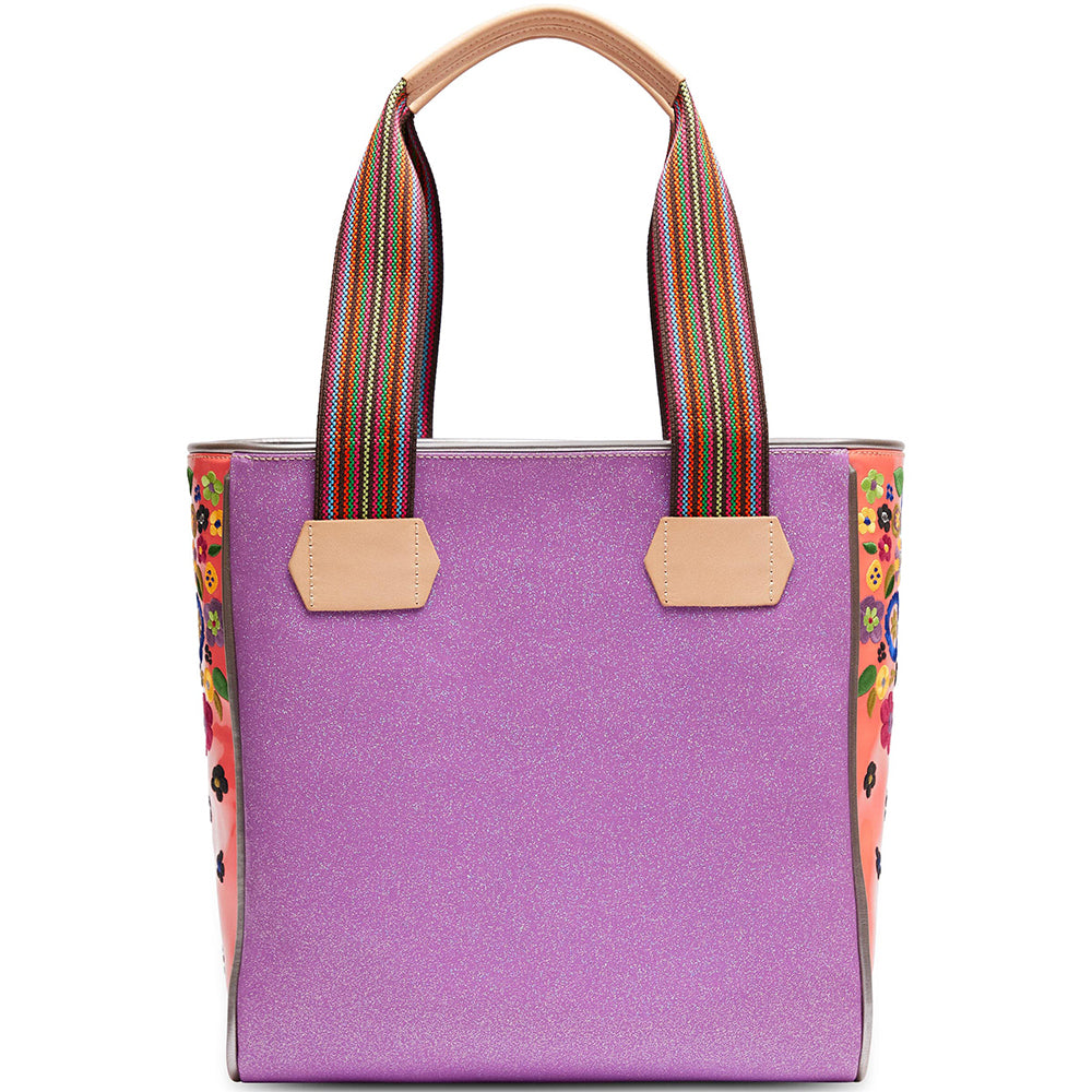 Consuela Classic Tote, Twy