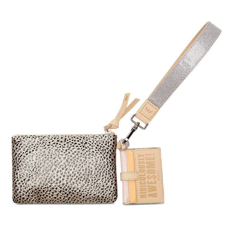 Consuela Combi Wesley