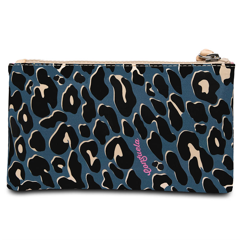Consuela Danni Slim Wallet