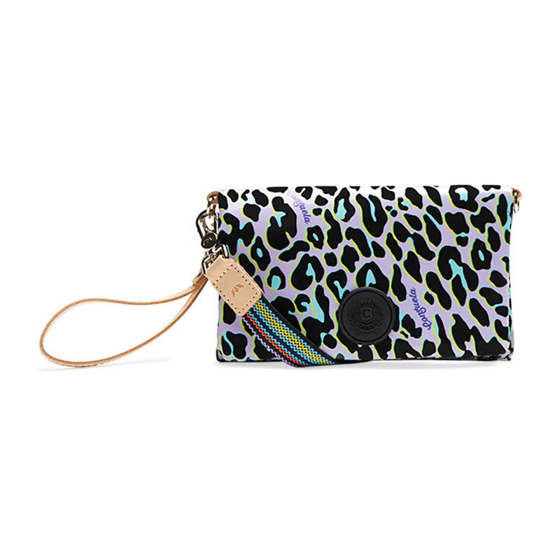 Dee Dee Uptown Crossbody