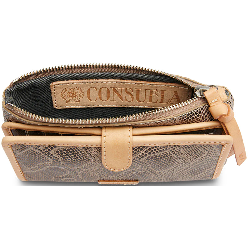 Consuela Dizzy Slim Wallet