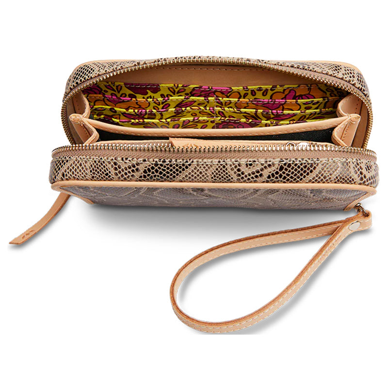 Consuela Dizzy Wristlet Wallet