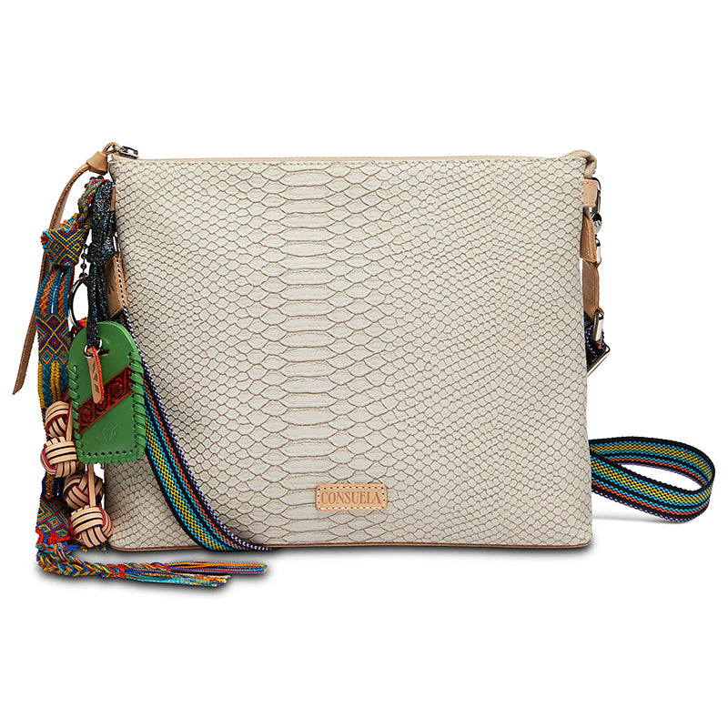 Consuela Downtown Crossbody-Thunderbird