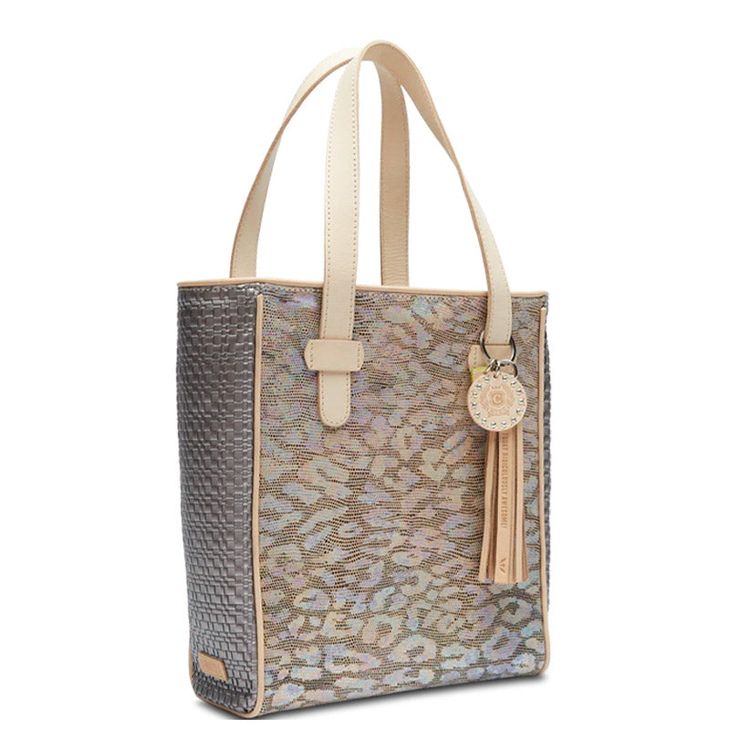 Iris Chica Tote
