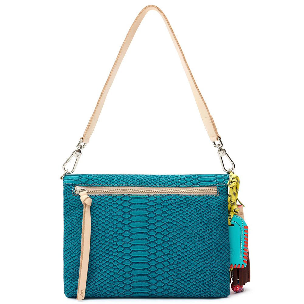 Consuela Metro Crossbody Indy