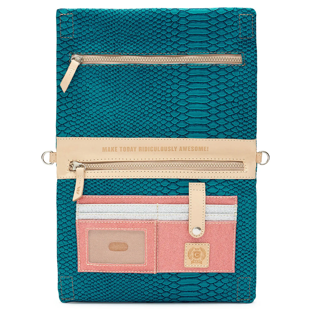 Consuela Metro Crossbody Indy