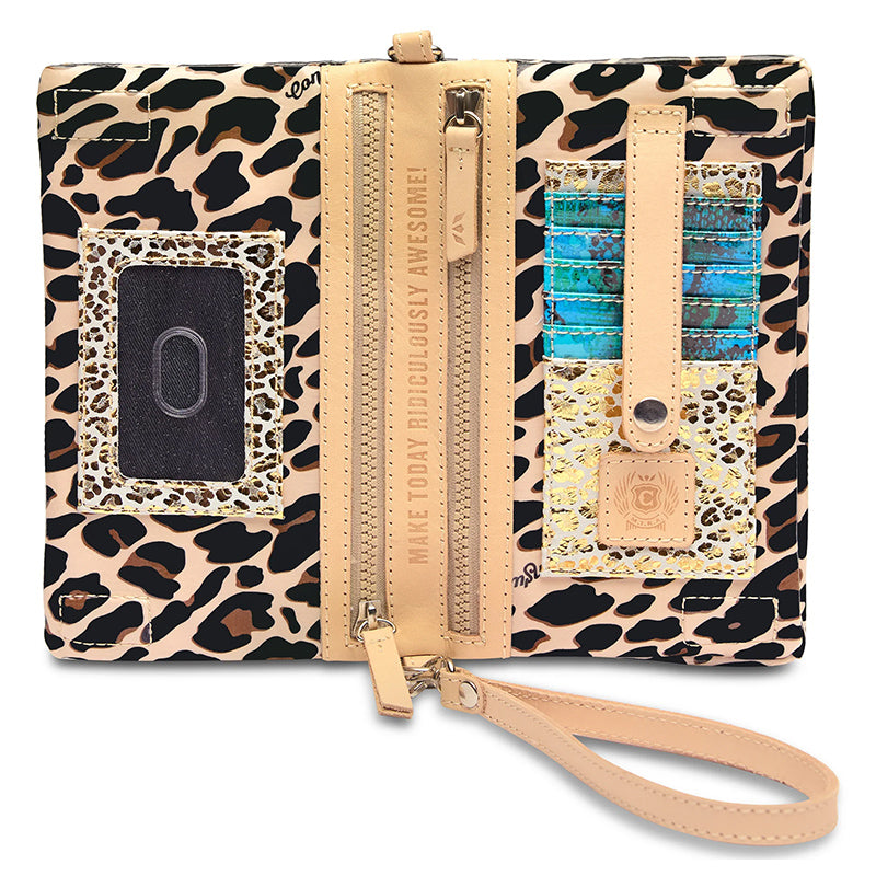 Consuela Mona Uptown Crossbody