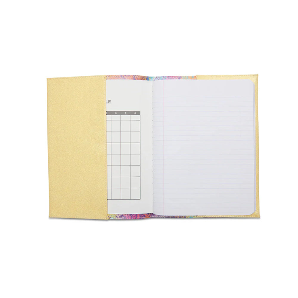 Consuela Notebook Steph