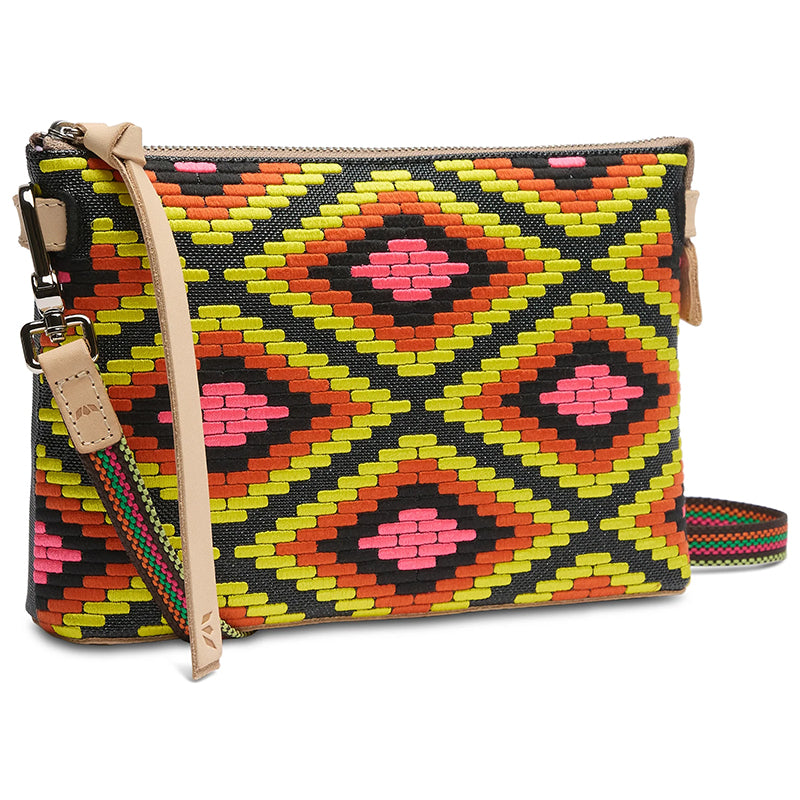 Consuela Rae Midtown Crossbody
