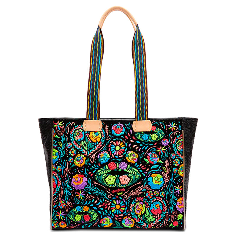 Consuela Rita Journey Tote