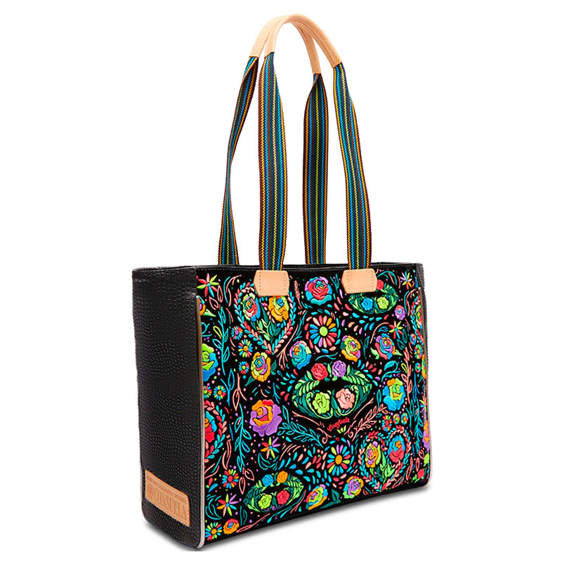 Consuela Rita Journey Tote