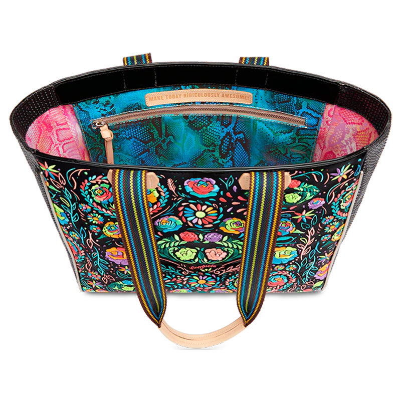 Consuela Rita Journey Tote