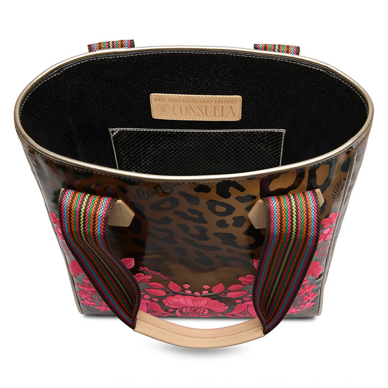 Consuela Ruby Classic Tote