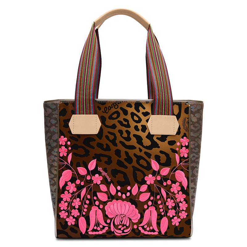Consuela Ruby Classic Tote