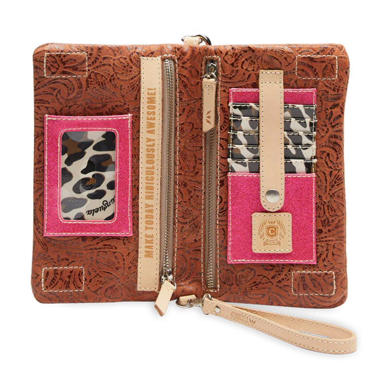 Sally Uptown Crossbody