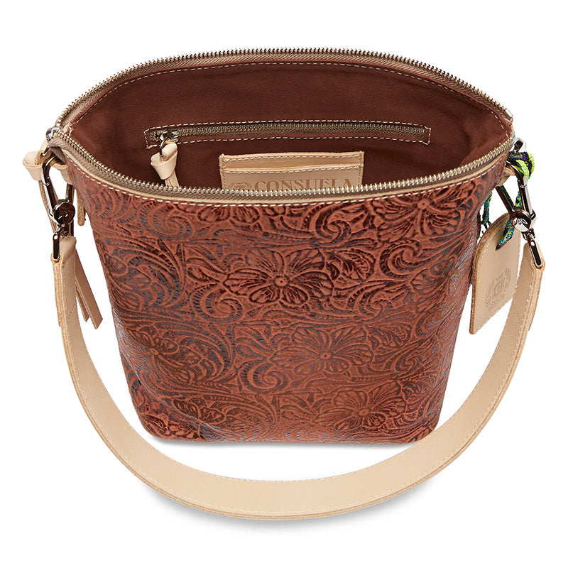 Consuela Sally Wedge