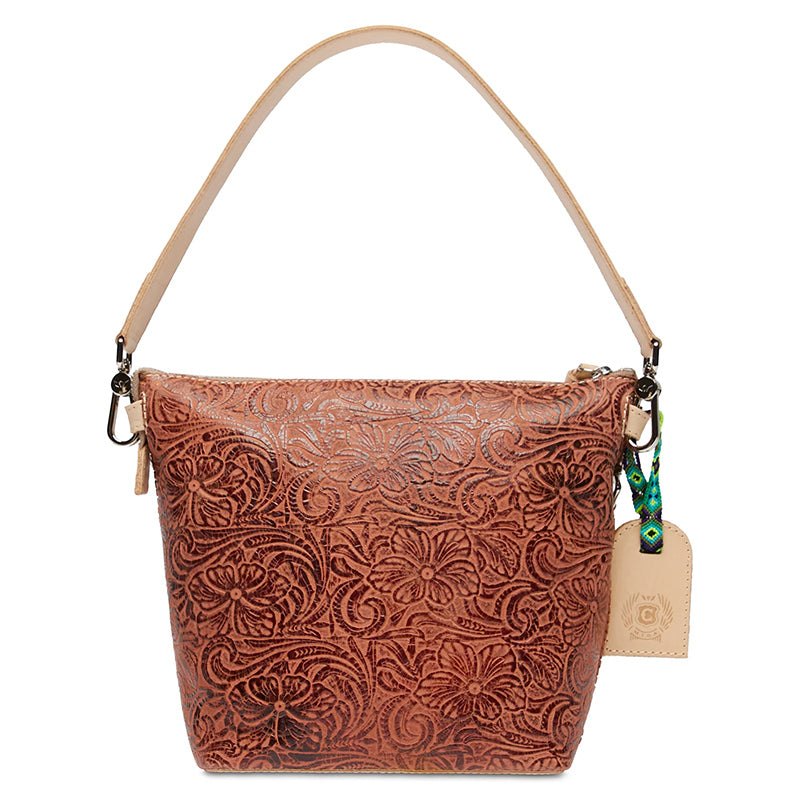 Consuela Sally Wedge