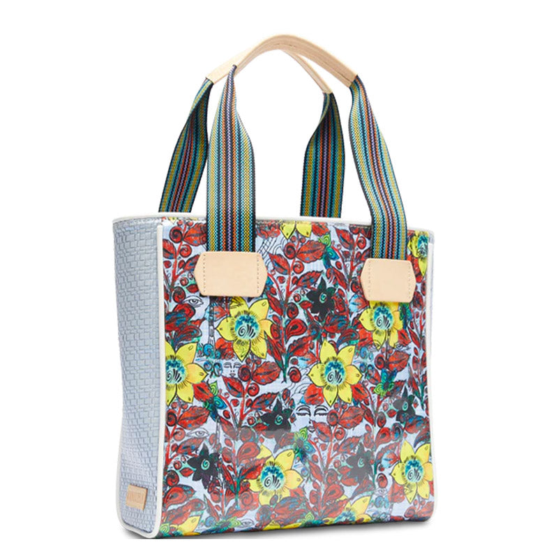 Sawyer Classic Tote