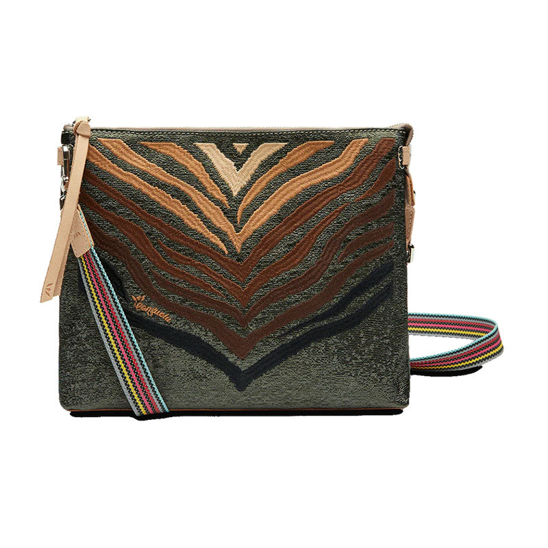 Slash Downtown Crossbody