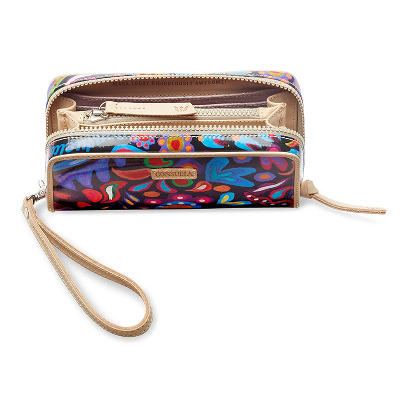 Consuela Wristlet Sophie Wallet