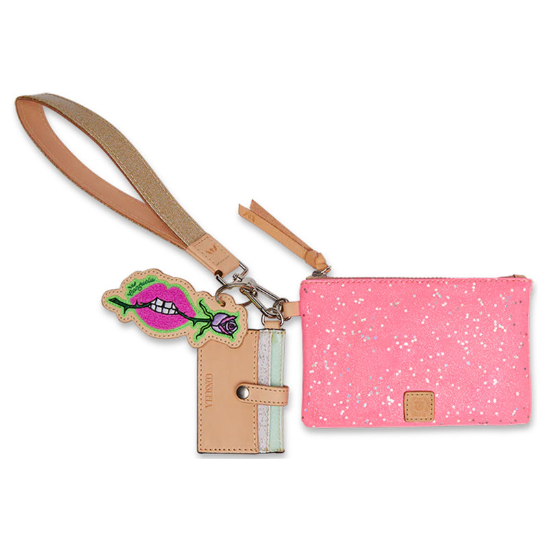 Consuela Summer Combi