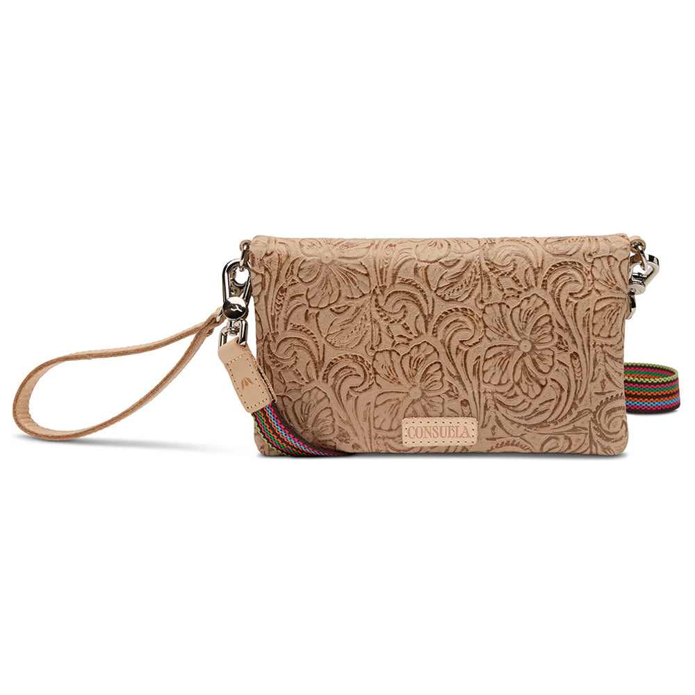 Consuela Uptown Crossbody Lawton