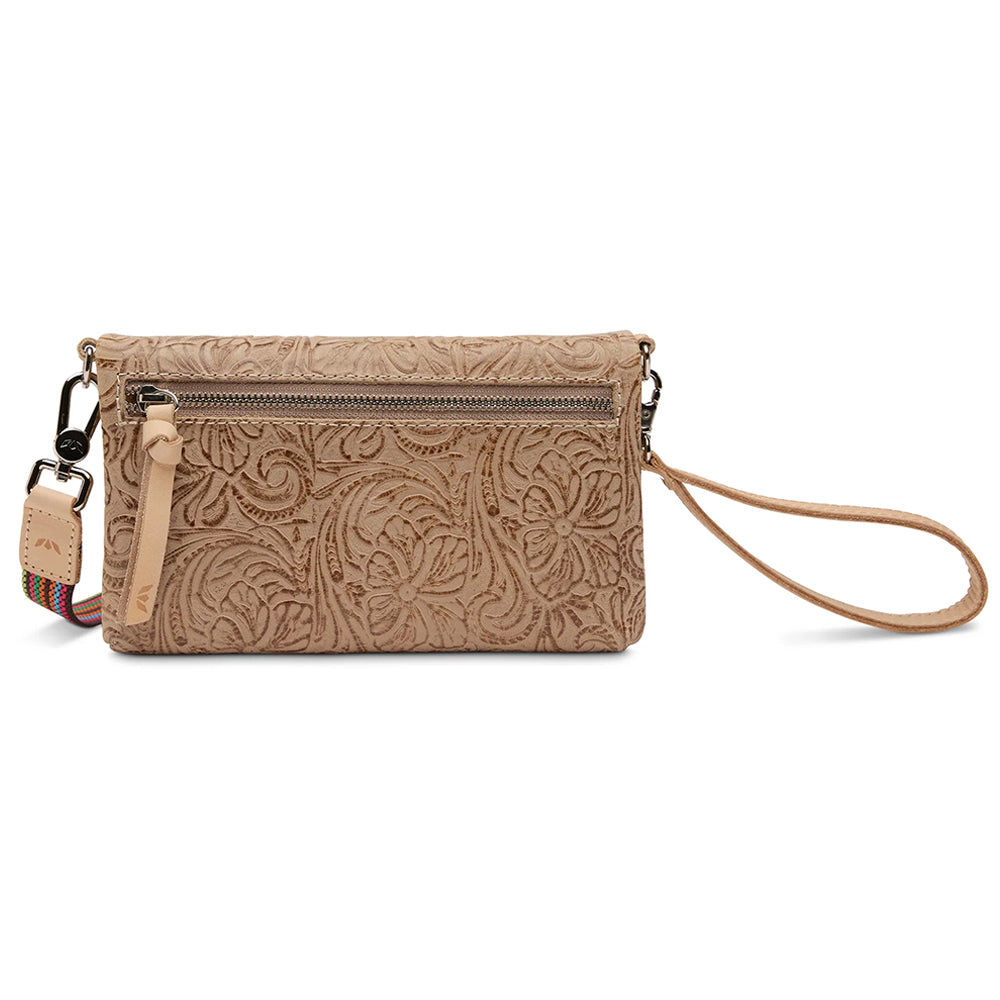 Consuela Uptown Crossbody Lawton